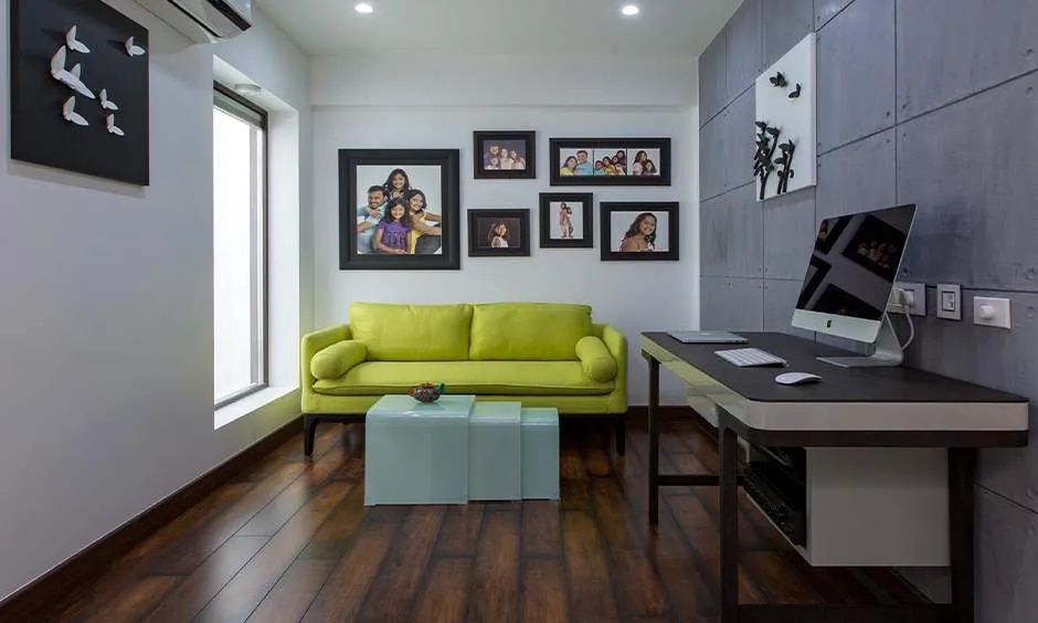 PVC Carpets image 1