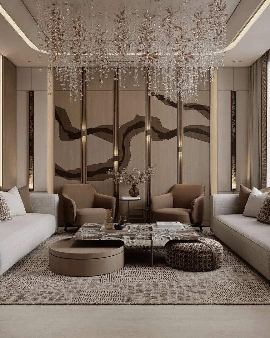Living Space Interiors image 1