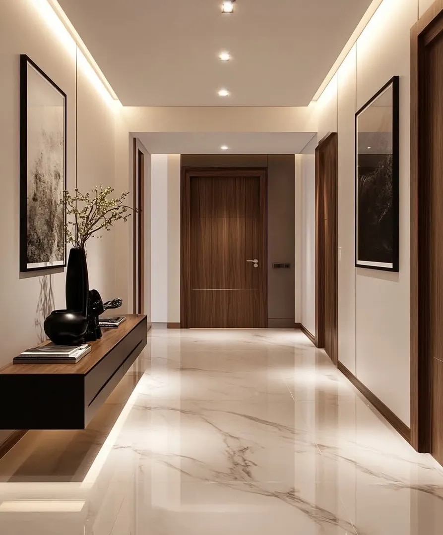 Custom Dining Room Interior Design for Modern Homes image 1