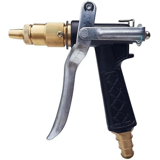 CAR WASHING GUN image 1