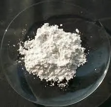 Calcium sulphate anhydrous (CaSo4) image 1