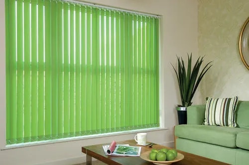 Vertical Blinds image 1