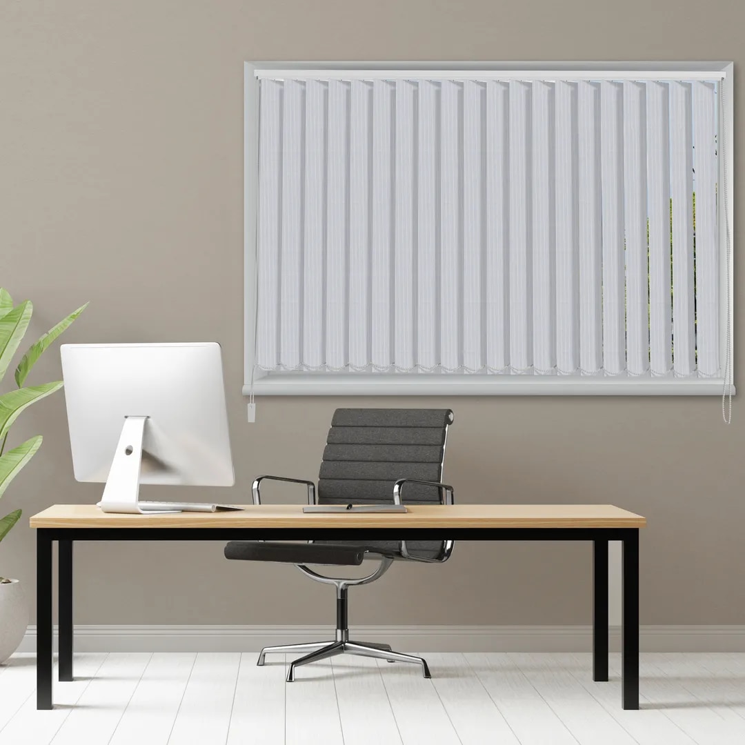 Vertical Blinds image 1
