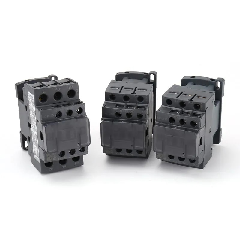 AC CONTACTORS image 1