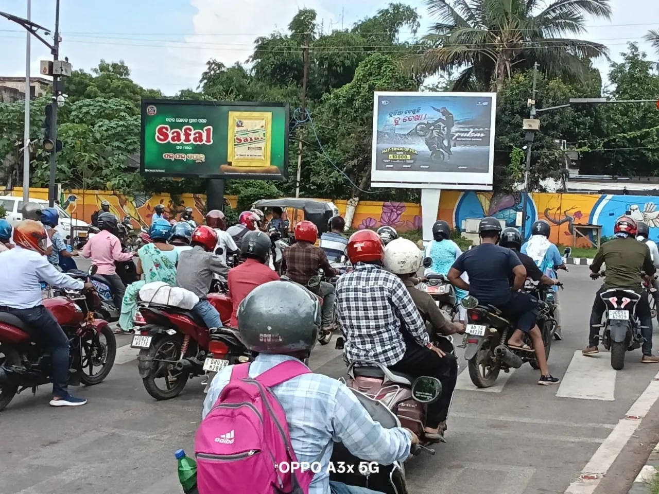 LED ADVERTISING image 1