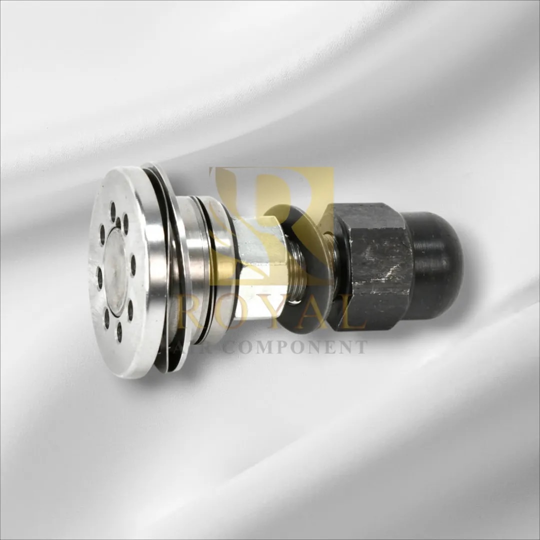 Ingersoll Rand Valve Assembly 31517725 image 1
