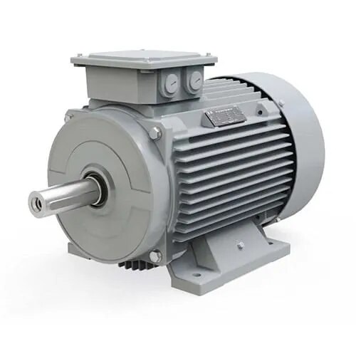 LEDL 20HP 4POLE FOOT MOUNTED MOTOR image 1