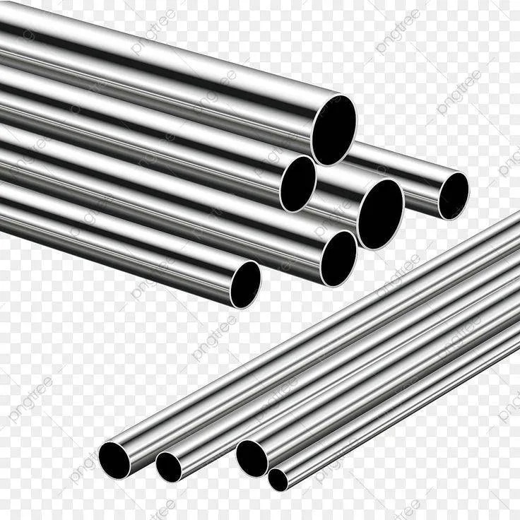 STAINLESS STEEL ( S S ) PIPE MANUFACTURERS IN RAJASTHAN image 1
