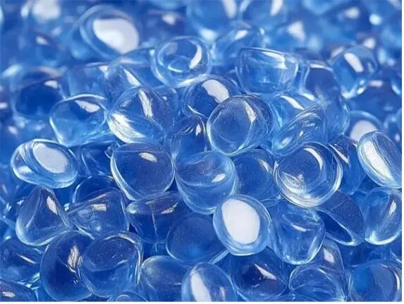 PVC Transparent Granules Manufacturers image 1
