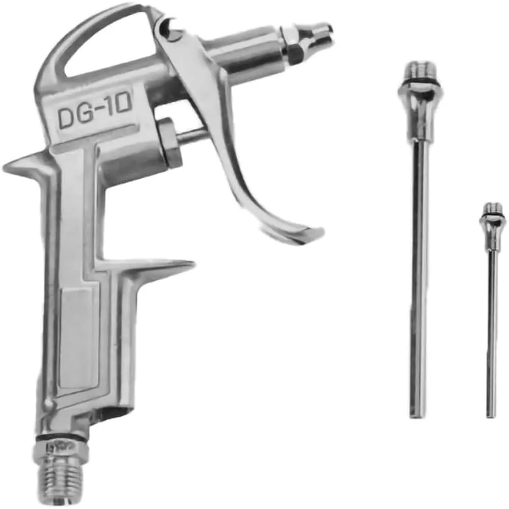 AIR GUN DG10-1+2+3 image 1