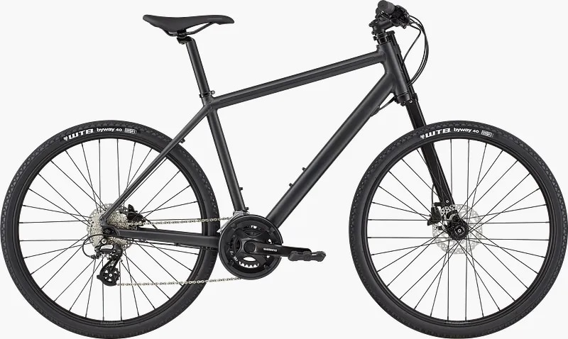 CANNONDALE BAD BOY 3 (M) LEFTY image 1