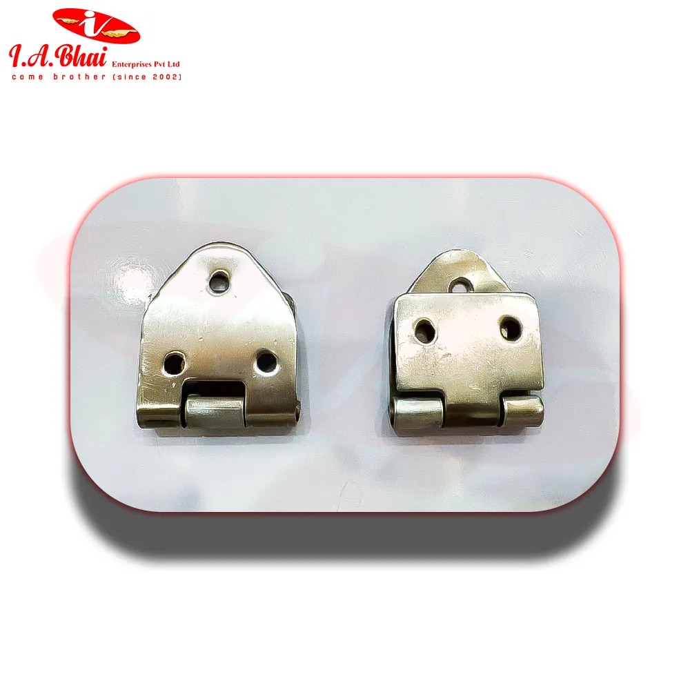 Pan Type Hinges image 1