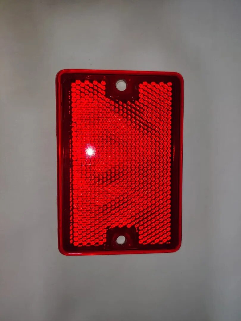 Reflector red i cat image 1