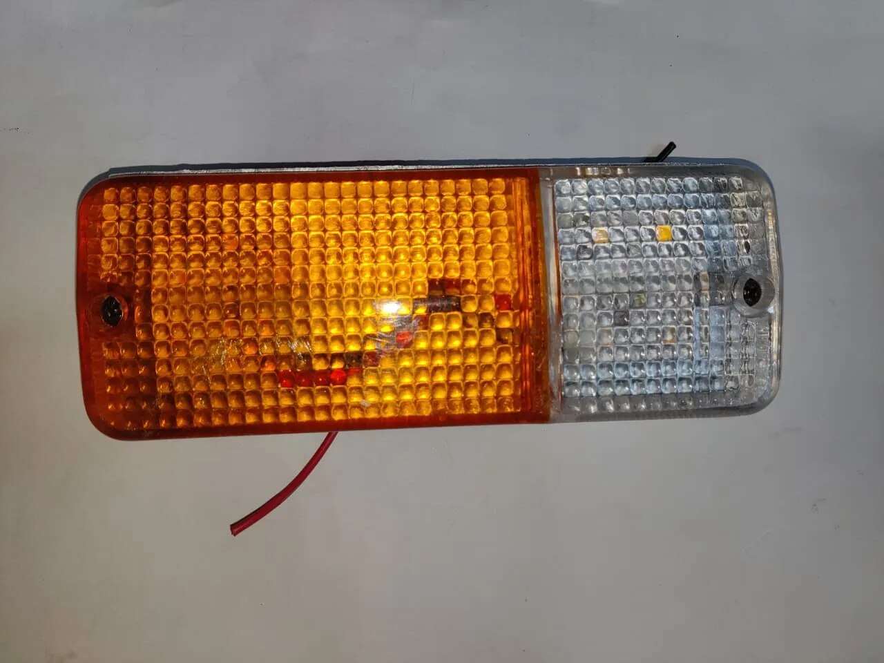 Side light gypsy led image 1