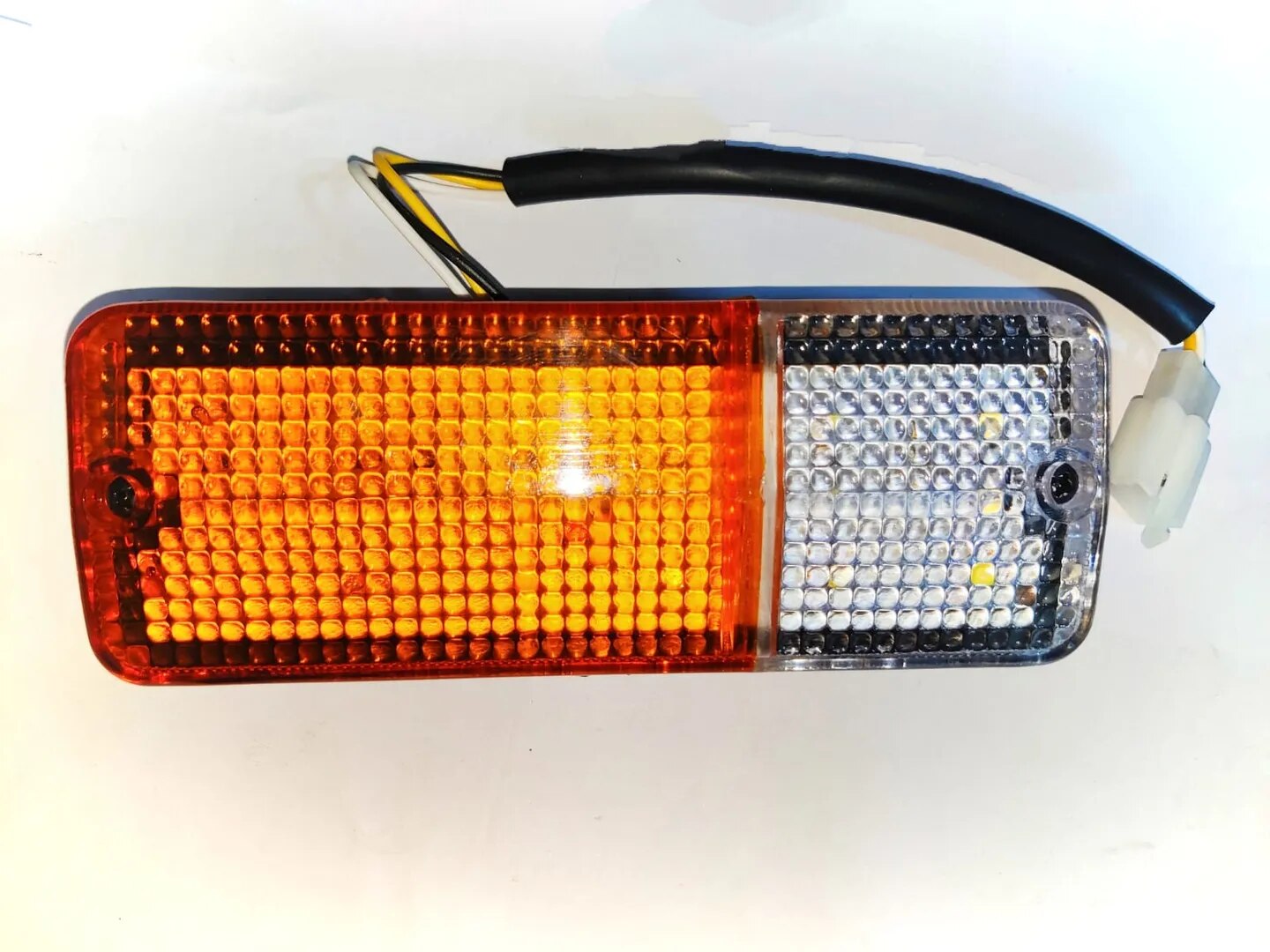 Side light gypsy I cat model ( full flat) image 1