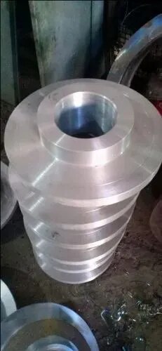 Precision Machining Job Work image 1