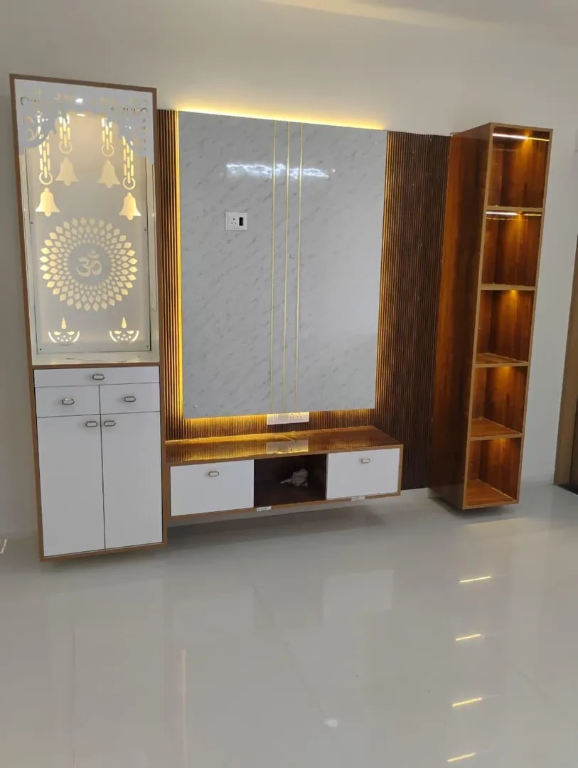 TV Unit Manufacturer image 1