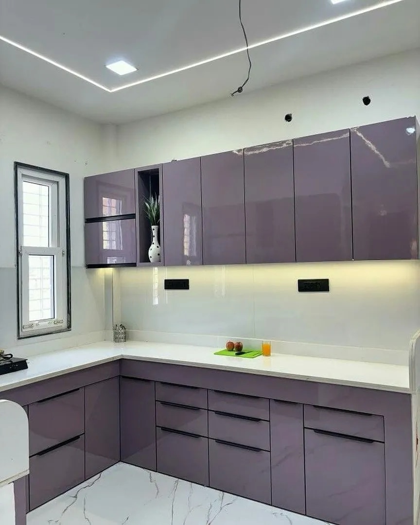 Kitchen Trolley Manufacturer image 1