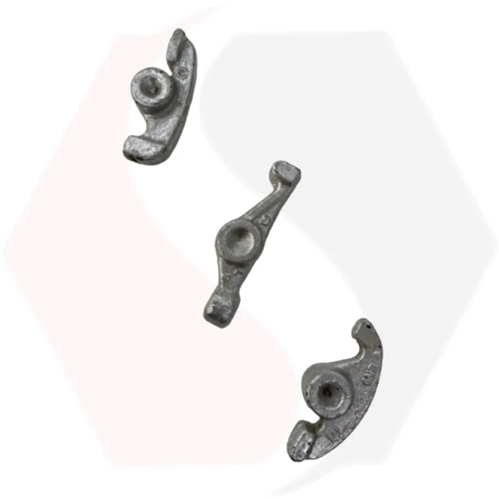 Automobile Rocker Arm image 1