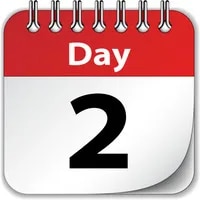 Day 2 image 1