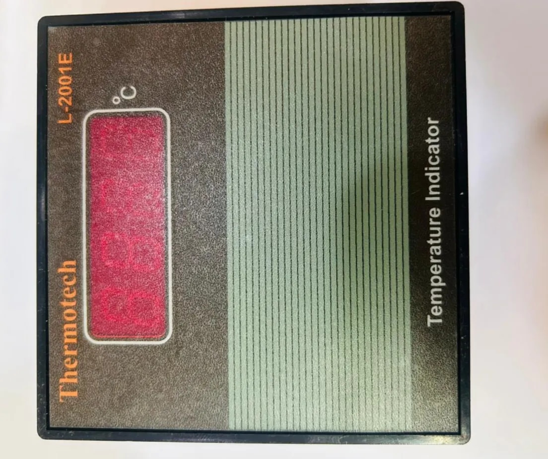 Digital Temperature Controller image 1