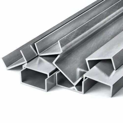 STAINLESS STEEL ( S S ) CHANNEL DEALER IN RAJASTHAN image 1