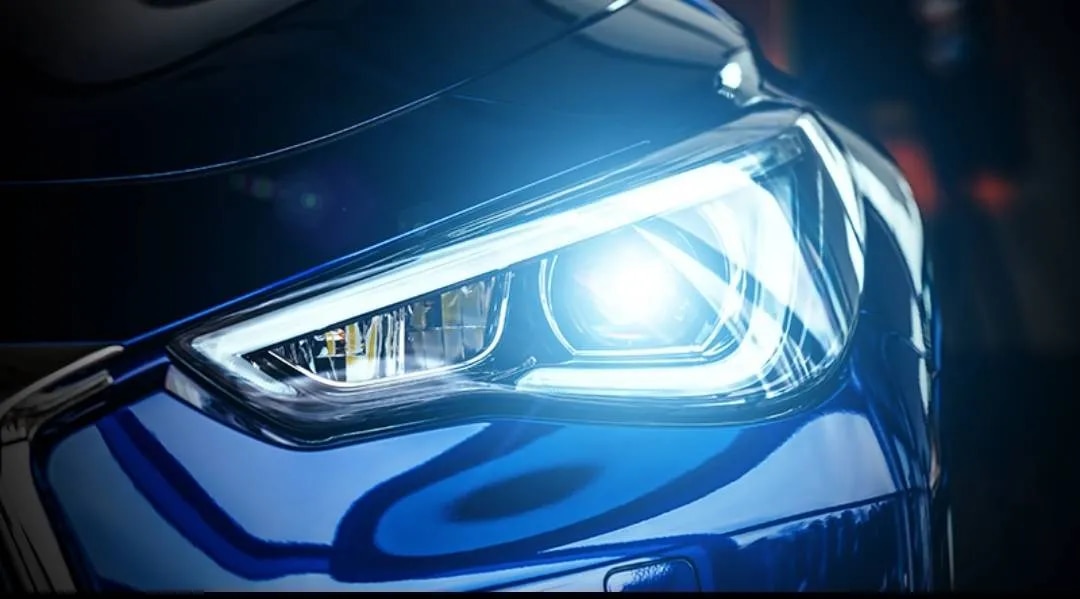 LED Headlights & Fog Lamps image 1