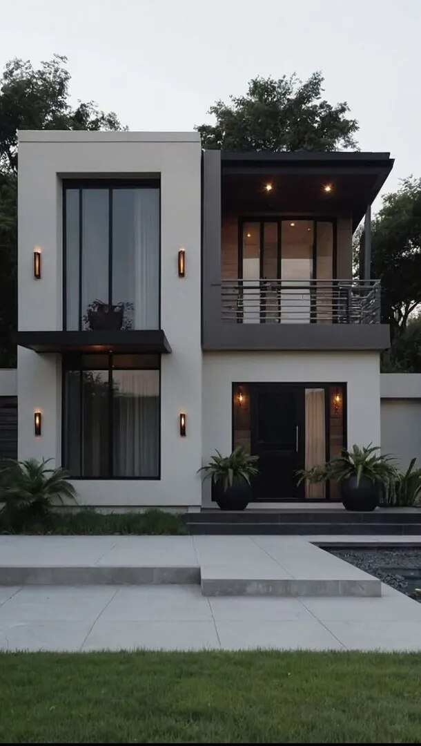 Affordable Front Elevation Design Services image 1