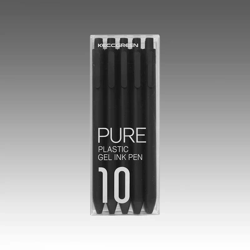 Kaco Pure Gel Pen Per PC image 1