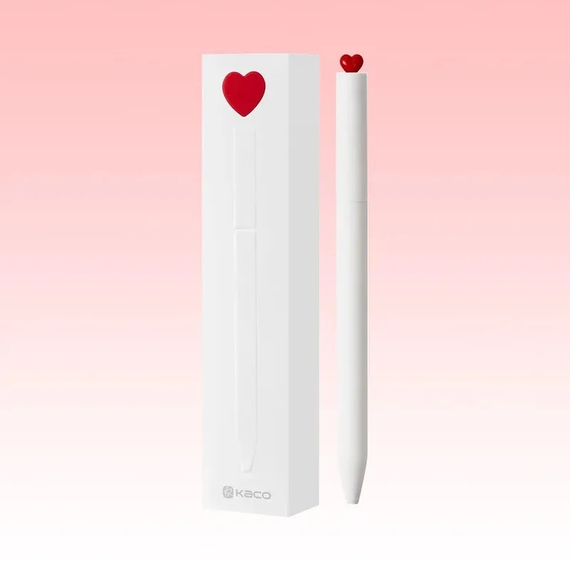 Kaco First Roller Heart Pen image 1