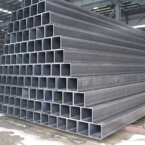 STAINLESS STEEL ( S S ) SQ PIPE DEALER IN BHILWARA image 1