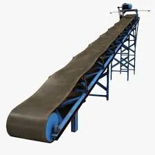 Belt Conveyor image 1