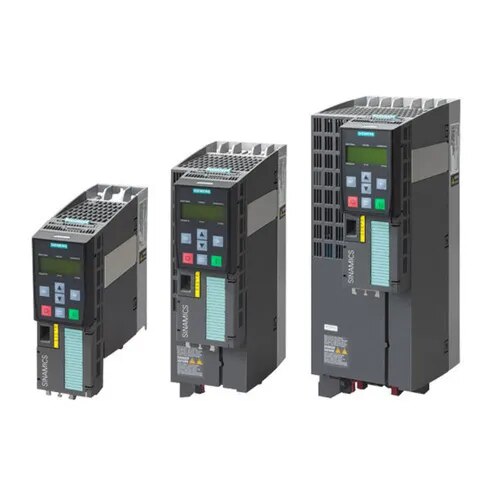 SIEMENS VFD image 1
