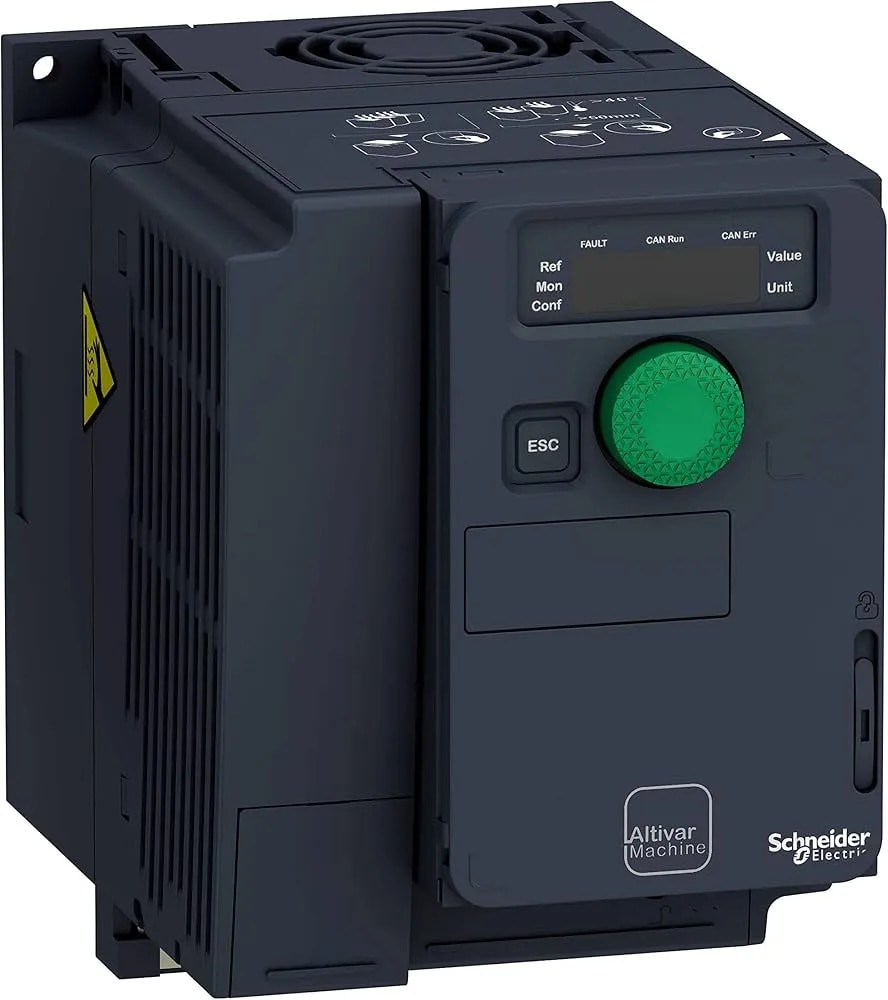 SCHNEIDER VFD image 1