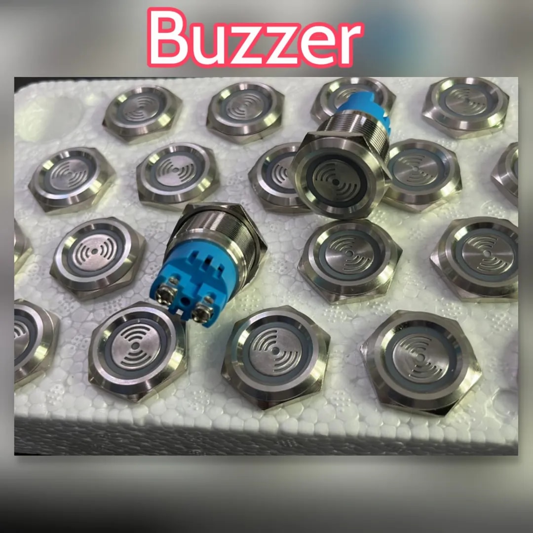 Sound Buzzar image 1