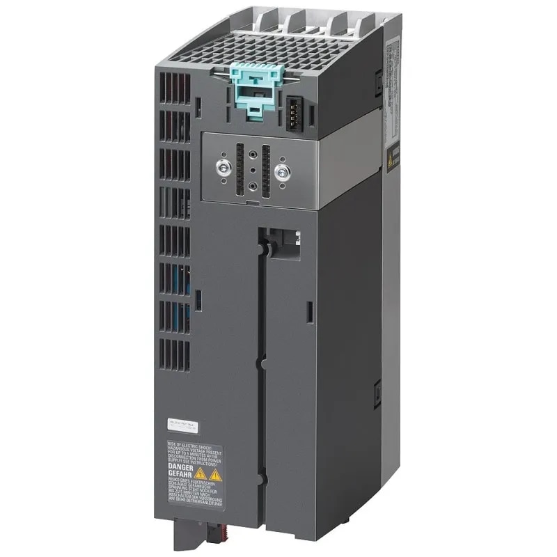 SIEMENS SINAMICS G120 VFD image 1