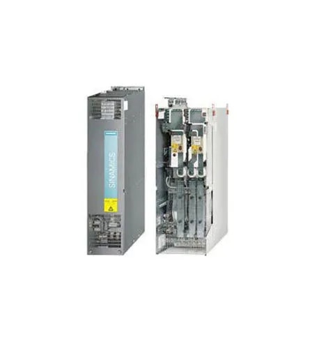 SIEMENS SINAMICS G130 VFD image 1