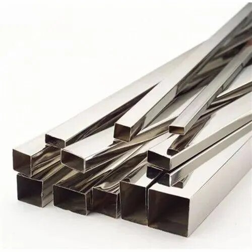 STAINLESS STEEL ( S S ) RECTANGULAR PIPE SUPPLIER IN BHILWARA image 1