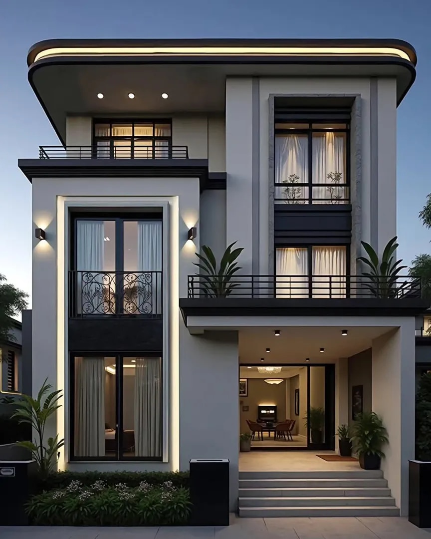 Premium Exterior Design Services image 1