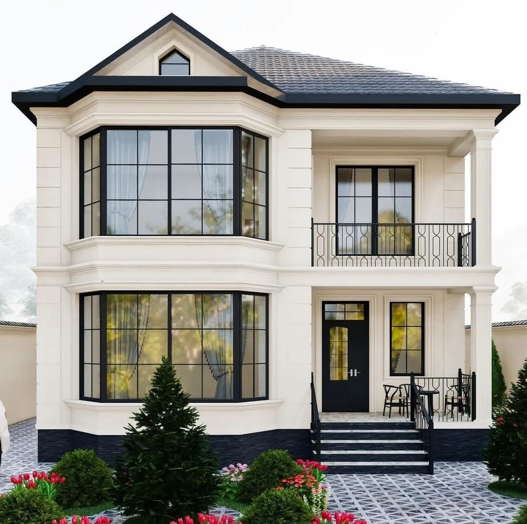 Professional Exterior Design Services image 1