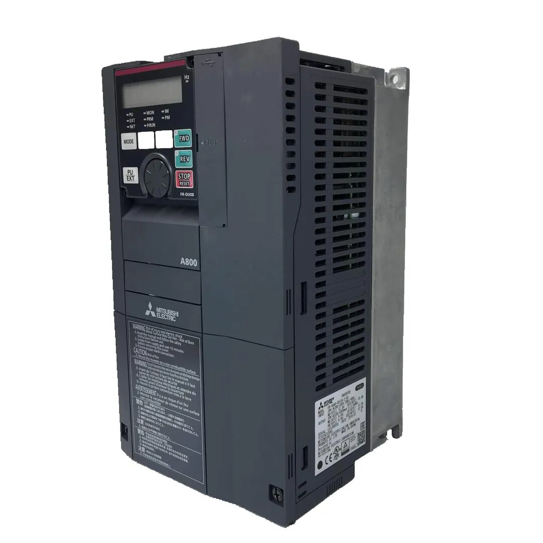 MITSUBISHI VFD image 1