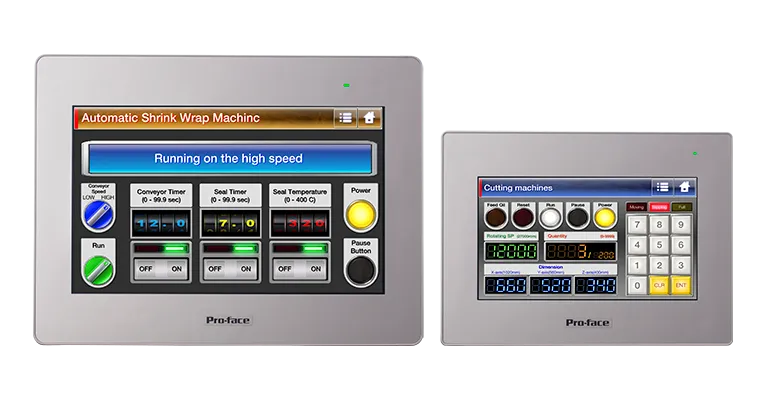 PROFACE HMI image 1