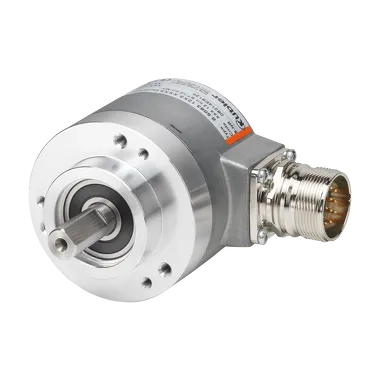 KUBLER ENCODERS image 1