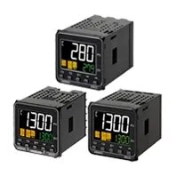OMRON TEMPERATURE CONTROLLER image 1