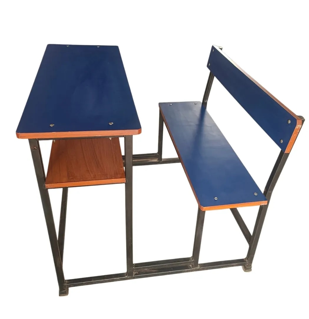 Heavy-Duty School Furniture image 1