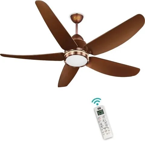 Kühl LUXUS C5 BLDC Fan image 1