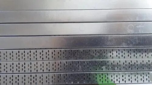 Galvanized Cable Tray image 1