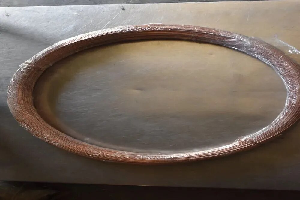 22 Gauge Copper Wire image 1