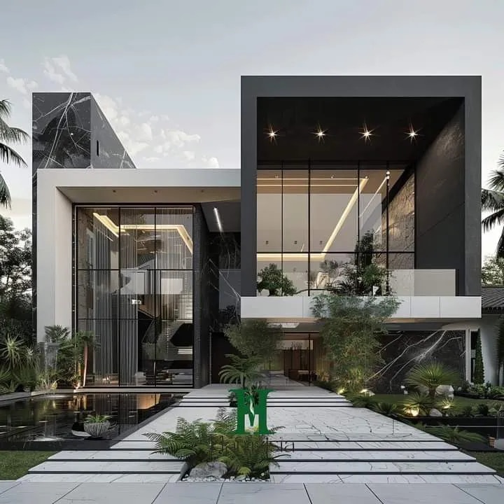Luxury & Affordable Exterior Design Solutions image 1