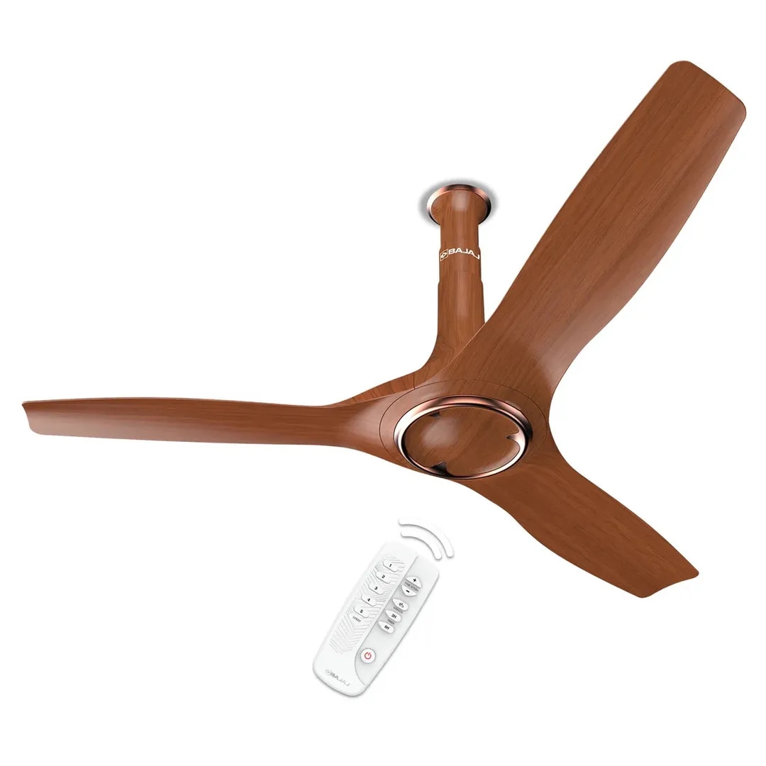 ARIOSO 12DC5R BLDC Ceiling Fan image 1